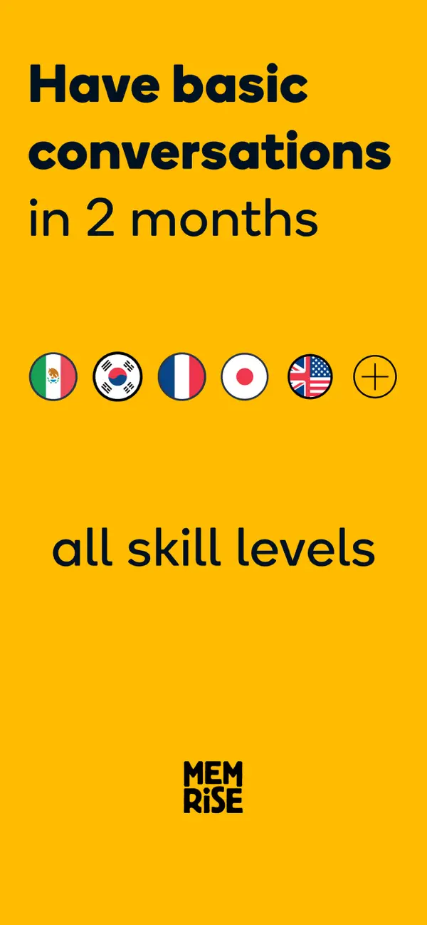 Meme Risueño Memrise - Language Learning App to Improve Vocabulary & Conversations ...