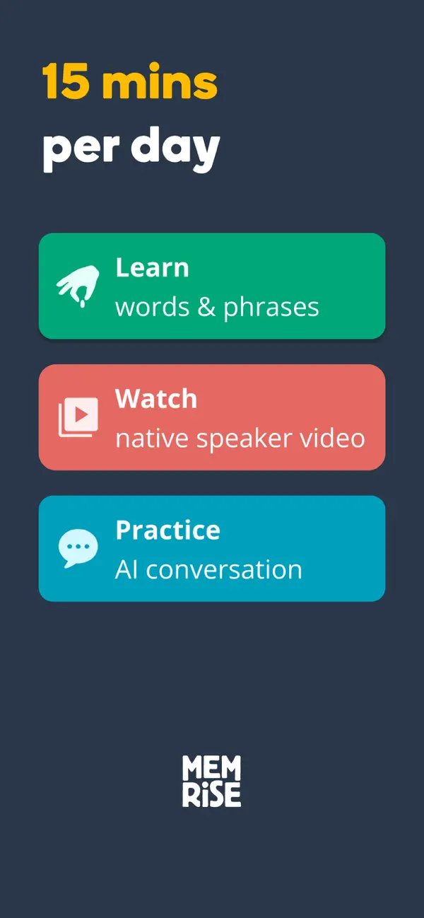 Meme Risueño Memrise - Language Learning App to Improve Vocabulary & Conversations ...