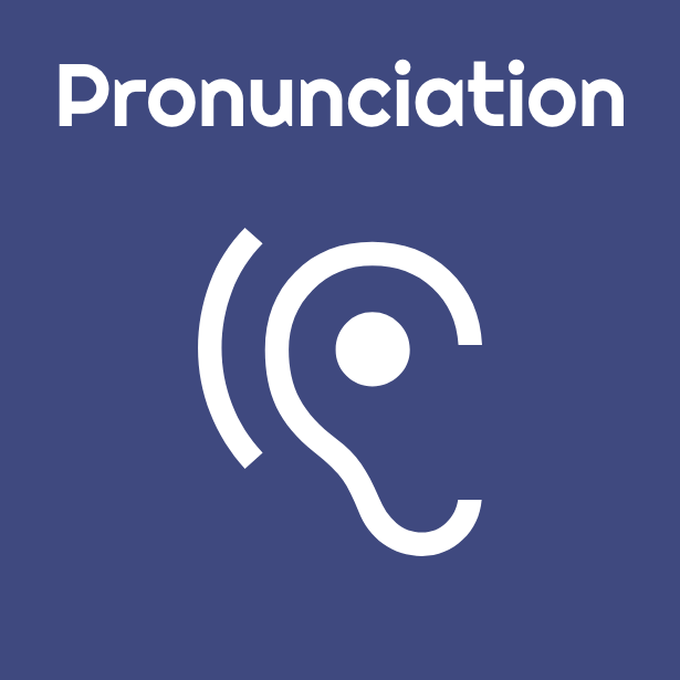 Offline Pronunciations for all words and sentences